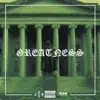 K.A.A.N. - Greatness - Single